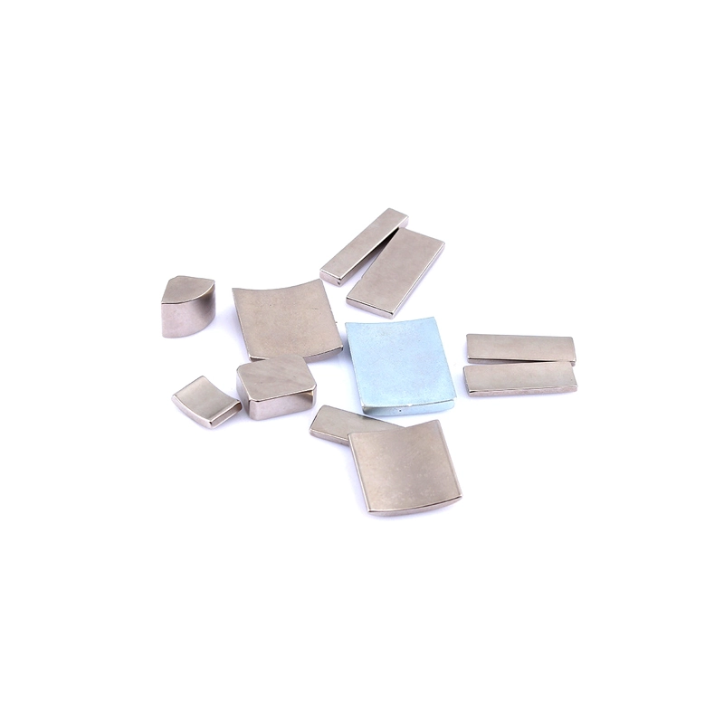 Aimants en néodyme personnalisés