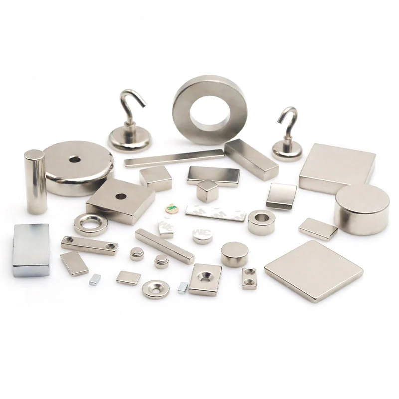 high strength magnets