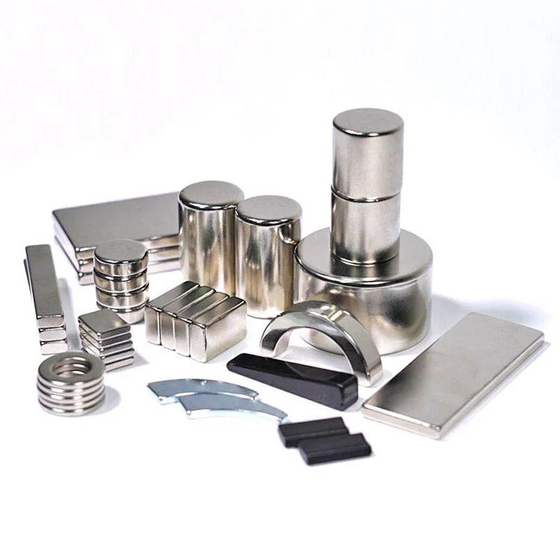 high strength magnets