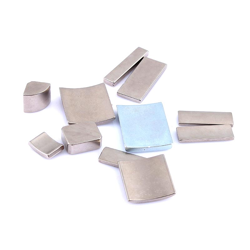Arc Magnets