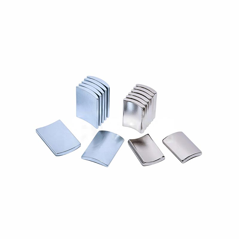Arc Magnets