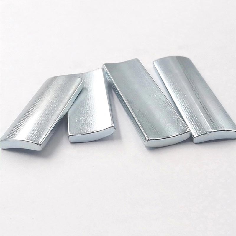 Arc Magnets