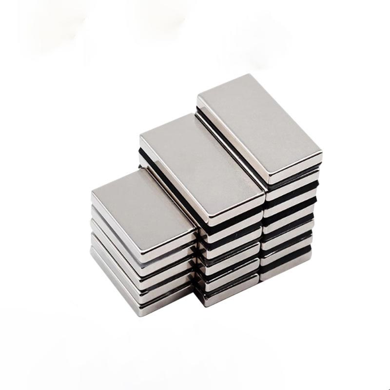 Neodymium Bar Magnets