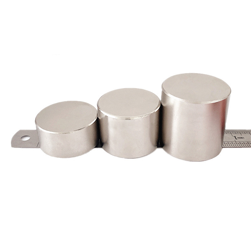 grands aimants de terres rares