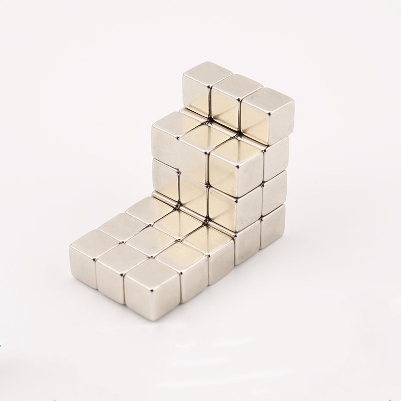 aimants très puissants